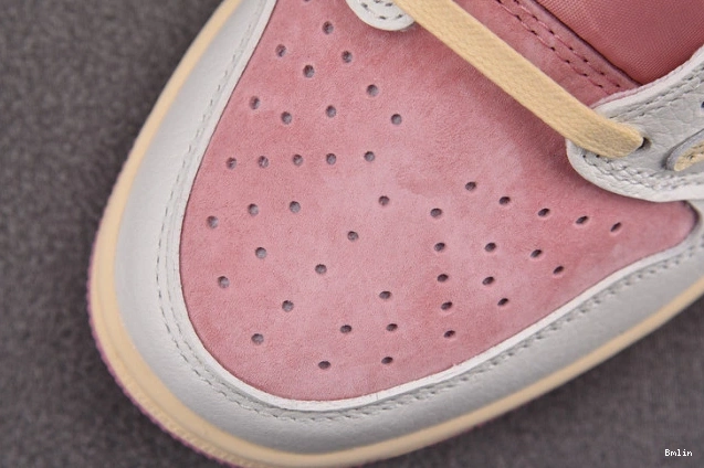 Bmlin Travis OG SP 1 x Low DM7866-600 Scott AJ 0806